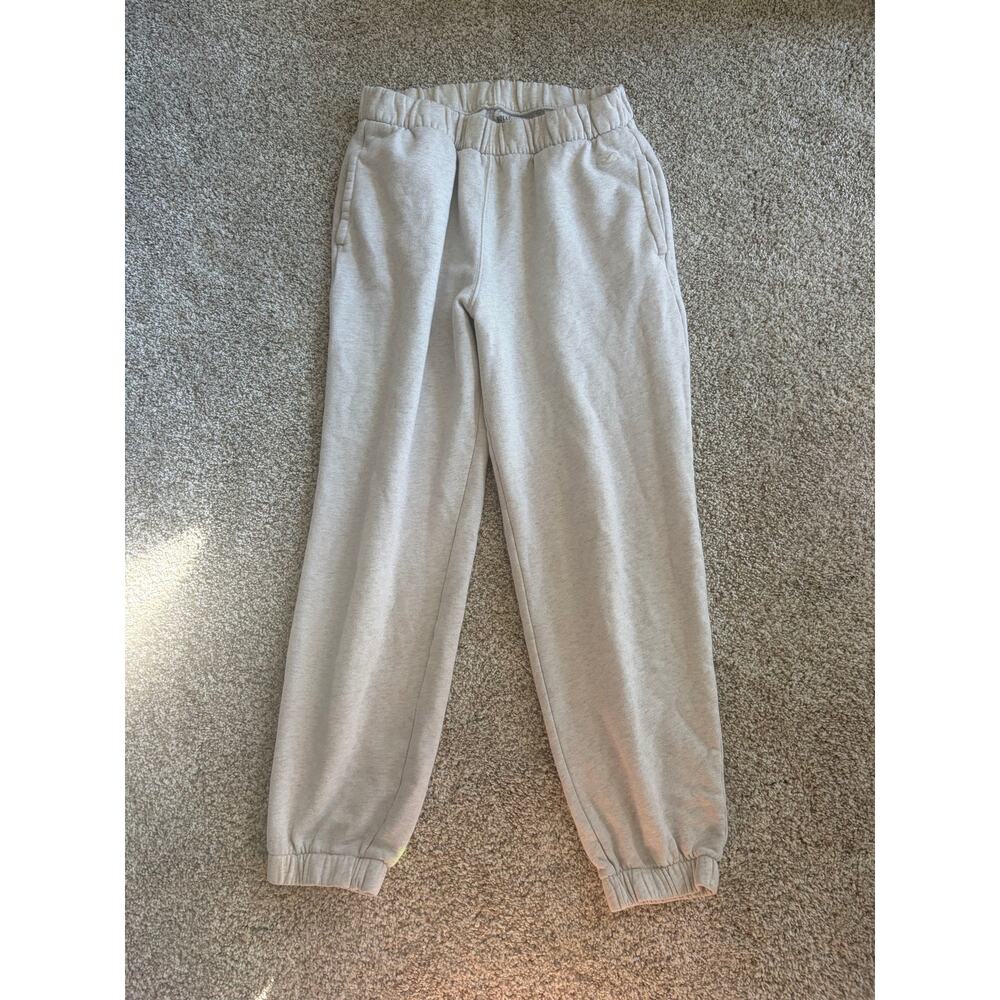 Hollister womens medium sweatpants joggers